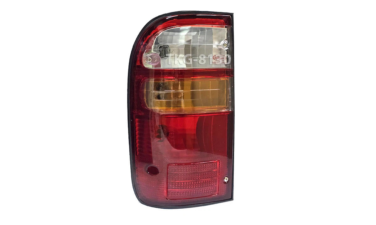 Left Side Rear Tail Light for Toyota Hilux MK4 (2003-2004)