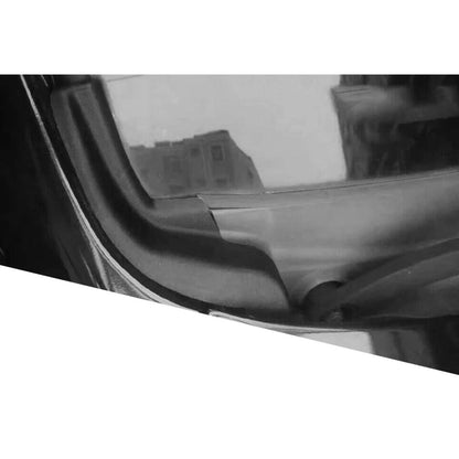 Plastic Side Cowl Trim Cover for Hyundai Elantra (2006-2010)