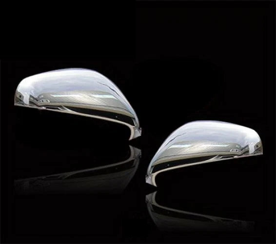 Side Door Mirror Covers for Lexus IS250C (2009-2012)