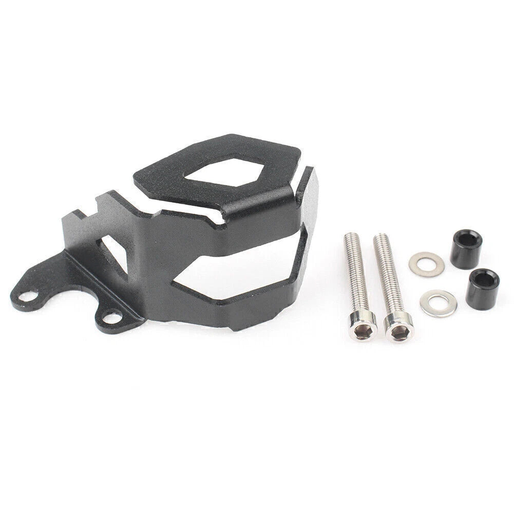 Rear Brake Fluid Reservoir Guard Cap for BMW F800GS F700GS ADV (2013-2018)
