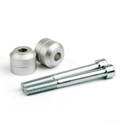 20mm Handlebar Risers for BMW F650GS F700GS F800GS (2008-2018)