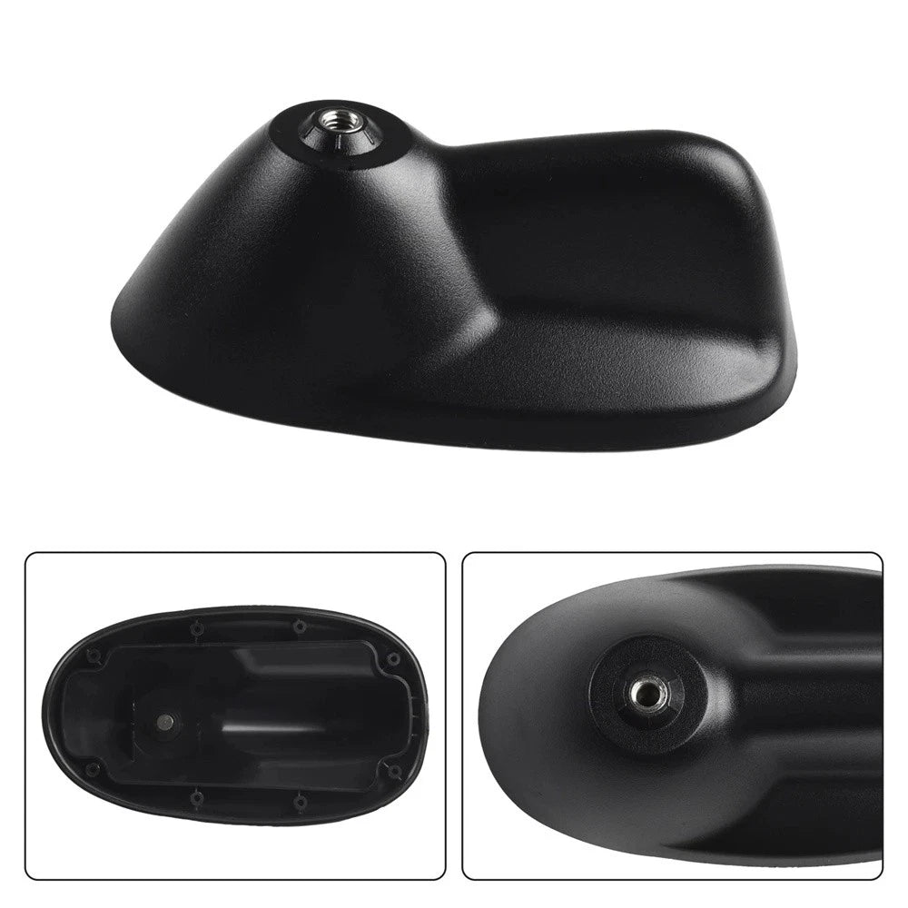 Roof Antenna Base Cover for Mini Cooper R55 R56 (2007-2013)
