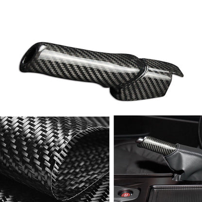 Hand Brake Bar Cover Trim for Nissan GT-R (2008-2021)