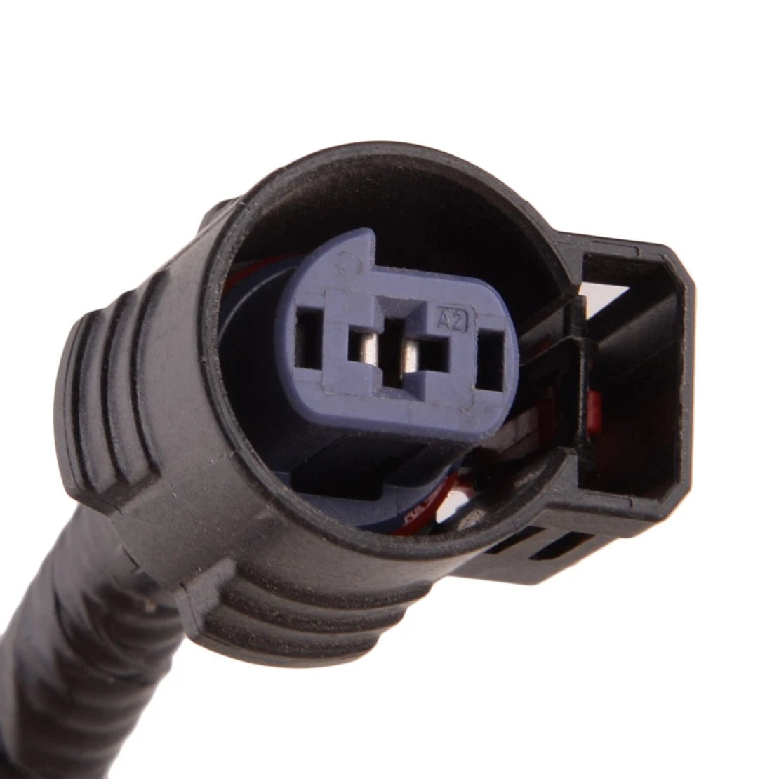 Starter Pigtail Connector Harness Plug for Chevrolet Silverado (2014-2018)