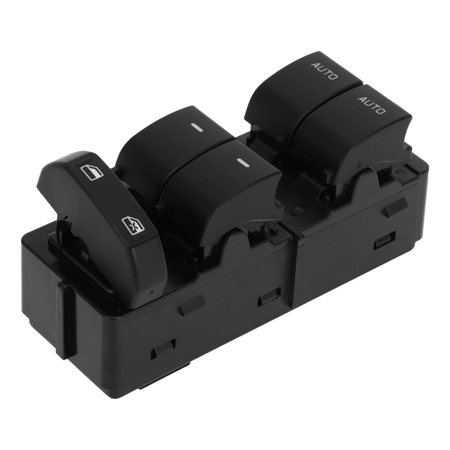 Front Driver Side Power Window Switch for Ford F-150 (2011-2014)