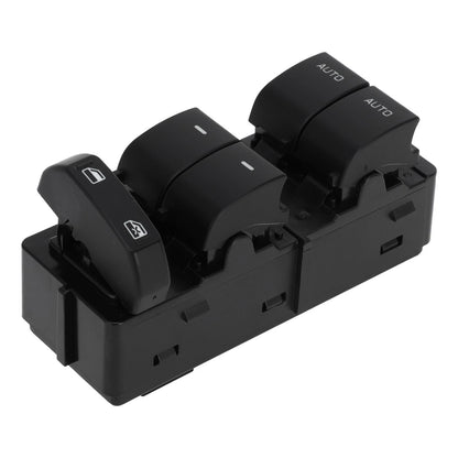 Front Driver Side Power Window Switch for Ford F-150 (2011-2014)