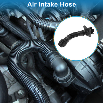 Engine Air Intake Hose for BMW X5 (2014-2018)