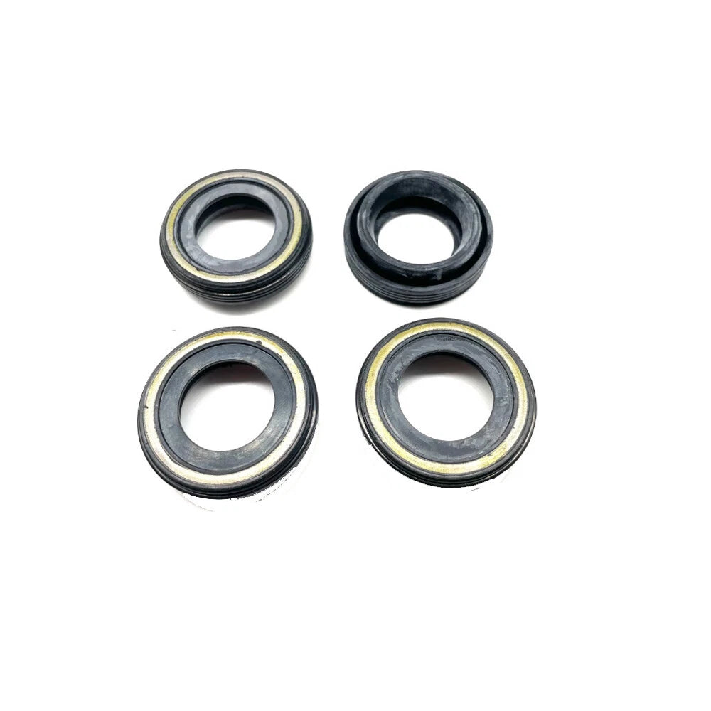 Injector Rocker Cover Gasket Seal for Toyota Hilux KUN16 KUN26 1KD 3.0L (2005-2015)