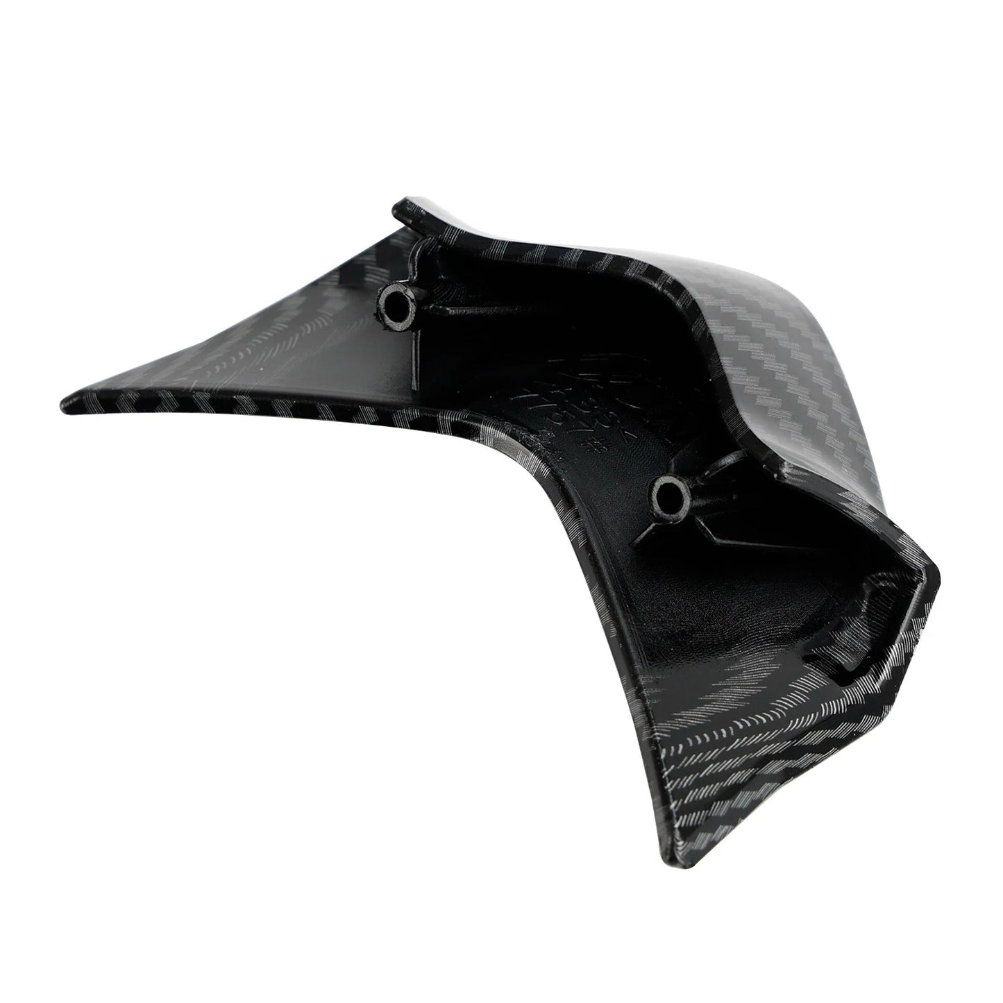 Front Nose Under Fairing for Yamaha Tracer 900 / GT (2018-2020) Carbon Fiber