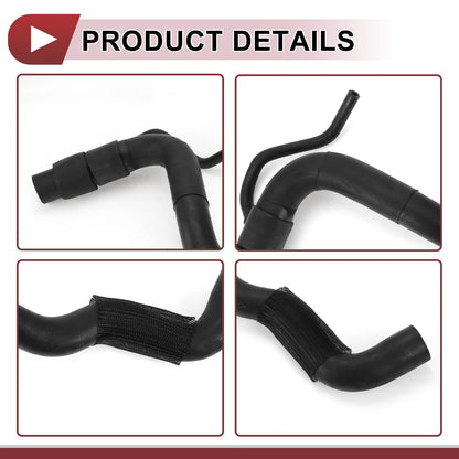 Radiator Coolant Hose 2.5L for Toyota RAV4 (2006-2012)