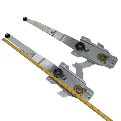Door Window Regulator Set LH for Nissan Datsun Ute 620 Ute 1972-1979
