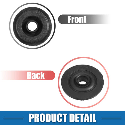 Radiator Mount Bushing for Nissan Altima Murano Quest (2002-2012) - Set of 4