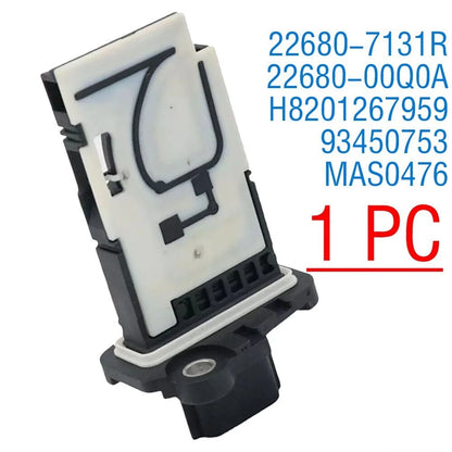 MAF Mass Air Flow Sensor for Infiniti Q50 Q60 V6 3.0L (2016-2019)