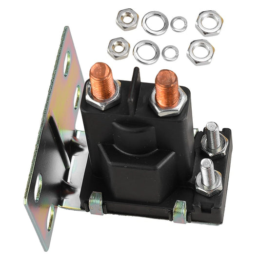 12V Starter Solenoid Relay for Freightliner (Continuous)