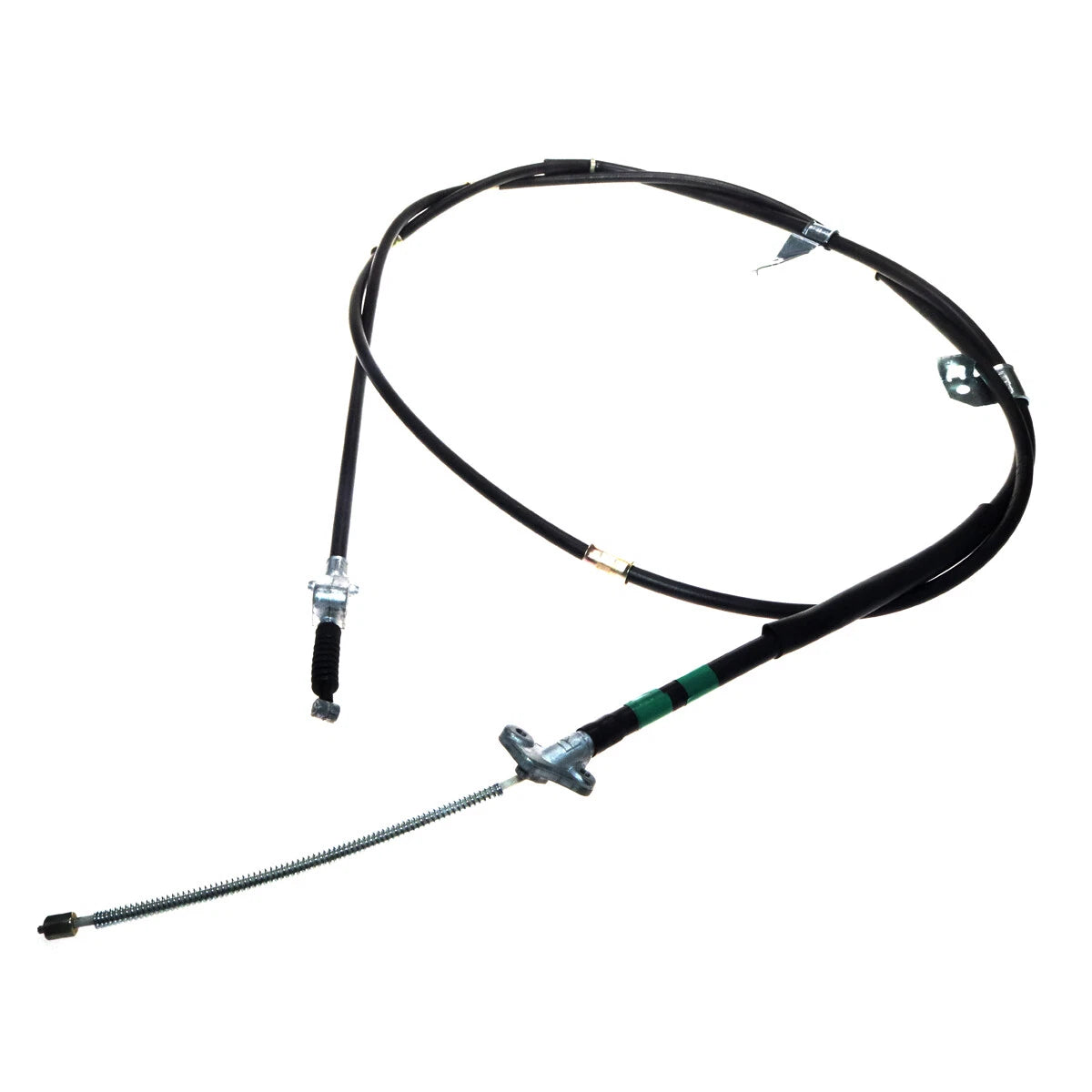 Rear Hand Parking Brake Cables for Toyota Hiace Van 2005-2019