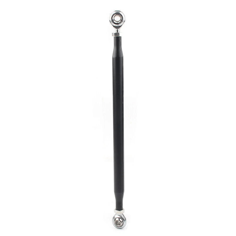 Round Shift Linkage Shifter for Harley Tour Glide Electra Glide Road King Black