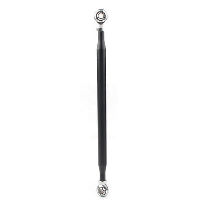 Round Shift Linkage Shifter for Harley Tour Glide Electra Glide Road King Black