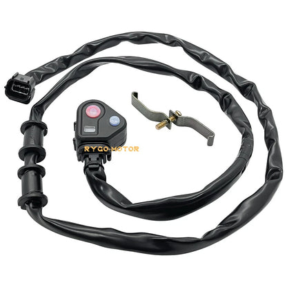 Stop Kill Mode Change Switch for Honda CRF450R CRF450RX CRF450RWE (2017–2020)