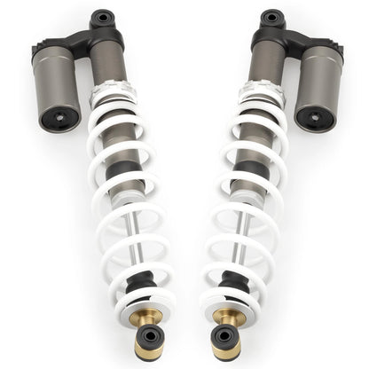 2 x Left & Right Front Air Shocks Absorbers for Polaris RZR 800 S (2009–2012)
