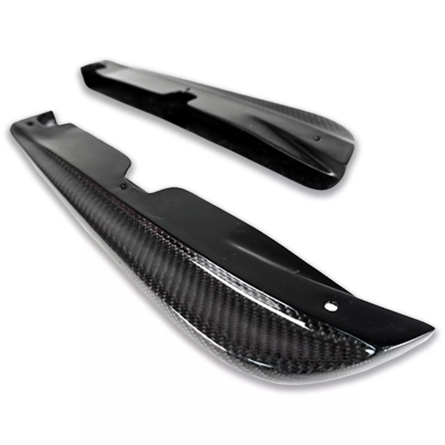 Rear Diffuser for Subaru Impreza WRX STI Sedan (2011-2014)