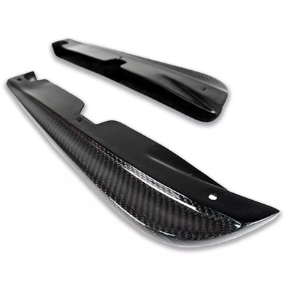 Rear Diffuser for Subaru Impreza WRX STI Sedan (2011-2014)