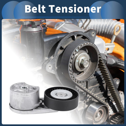 Belt Tensioner for Ford Tourneo 2.0 (2015-2020) 1 Pc