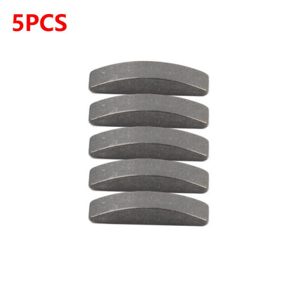 5pcs Woodruff Key for GY6 50CC 80CC Scooter Taotao Sunl