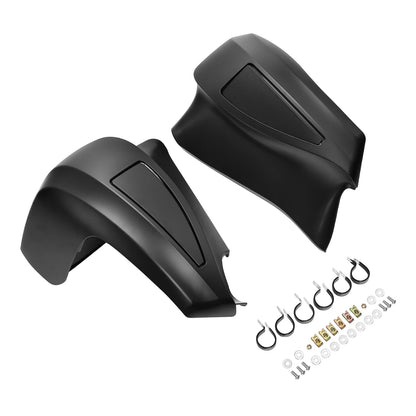 Engine Guard / Highway Bar / Lower Fairings for Indian Chieftain (2014-2023)