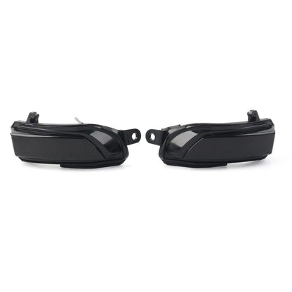 Dynamic Turn Signal LED Light for Skoda Rapid Fabia (2012-2021)