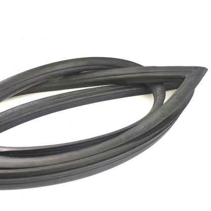 Windshield Rubber Seal Rear Fits Toyota Corolla AE80 AE82 EE80 Sedan 1983-87 D09