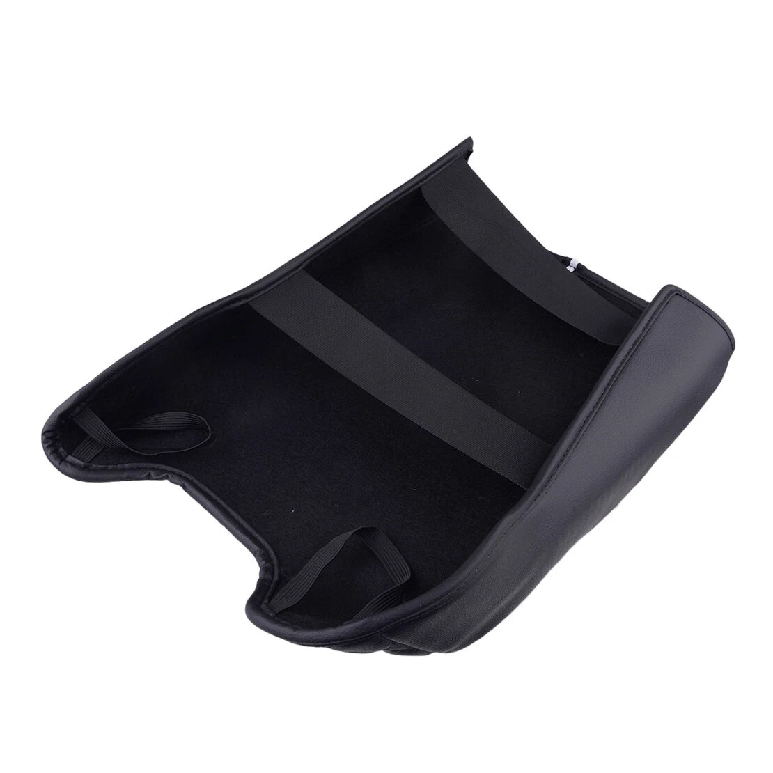 Center Console Armrest Lid Cover for Ford F250 F350 F450 Super Duty (2008-2016)