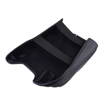 Center Console Armrest Lid Cover for Ford F250 F350 F450 Super Duty (2008-2016)