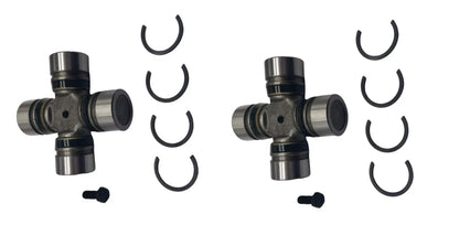 U-Joint Cross and Bearing for Mercruiser Alpha One Gen 2/Bravo