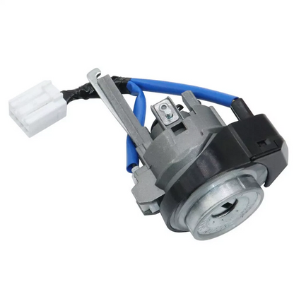 Car Ignition Switch Lock Cylinder Set for Hyundai Elantra (2017-2020)
