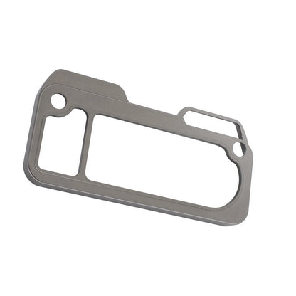 Speedometer Instrument Cluster Cover for Honda CB500X CB650R CBR650R (2019-2023)