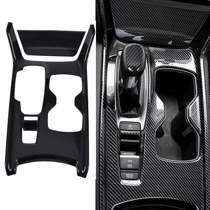 Gear Shift Panel Frame Cover Trim for Honda Accord 2018-2022
