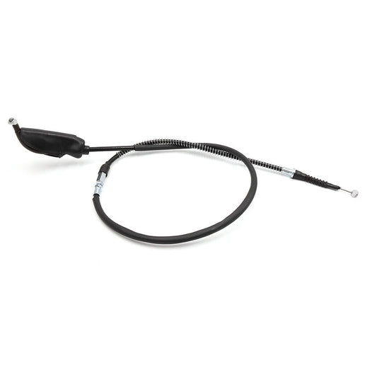 Clutch Cable Wire Black Rubber Coated for Yamaha YBR125
