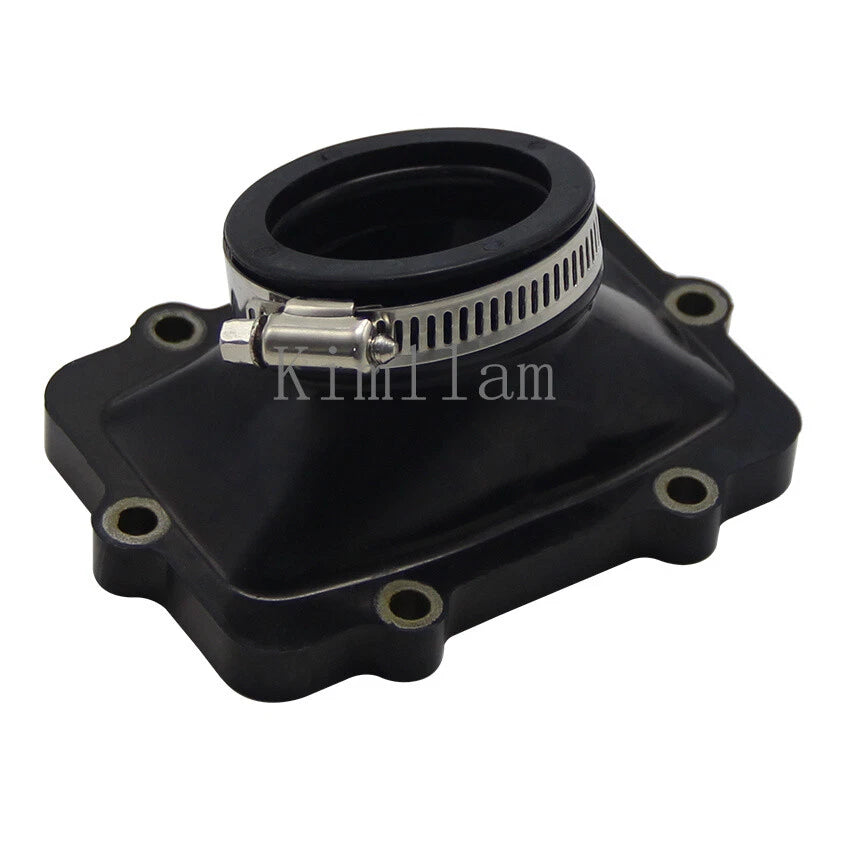 Carburetor Intake Manifold Boot for Ski-Doo GTX800 LTD HO (2008-2012)