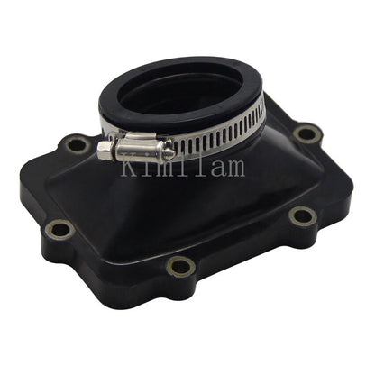 Carburetor Intake Manifold Boot for Ski-Doo GTX800 LTD HO (2008-2012)