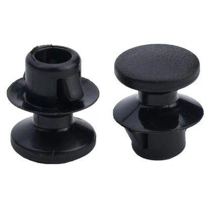 Rear Parcel Shelf Hook Clips for Hyundai Accent, Kia Rio, Picanto
