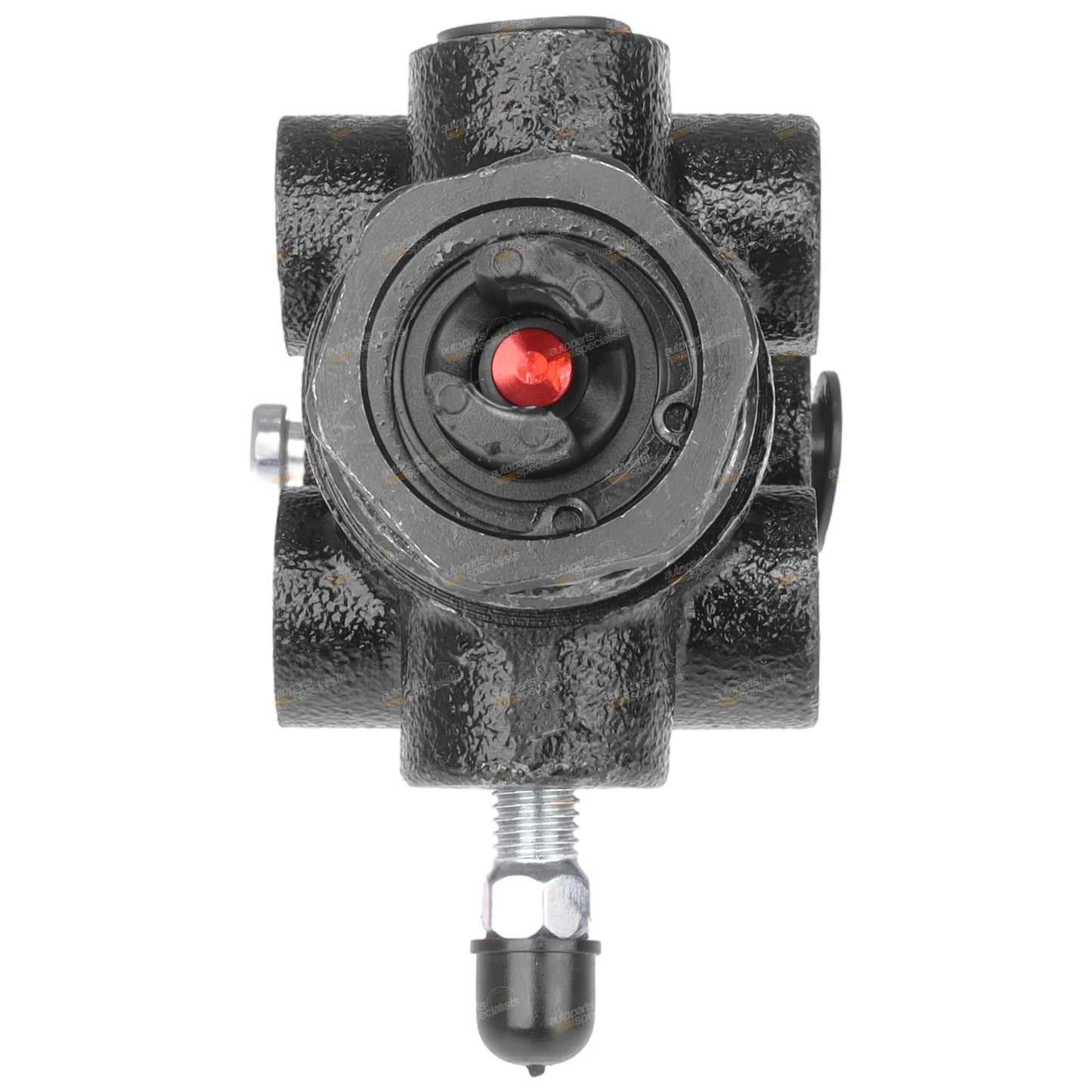 Brake Proportioning Valve for Toyota Landcruiser VDJ76/78/79 (2007–2022)