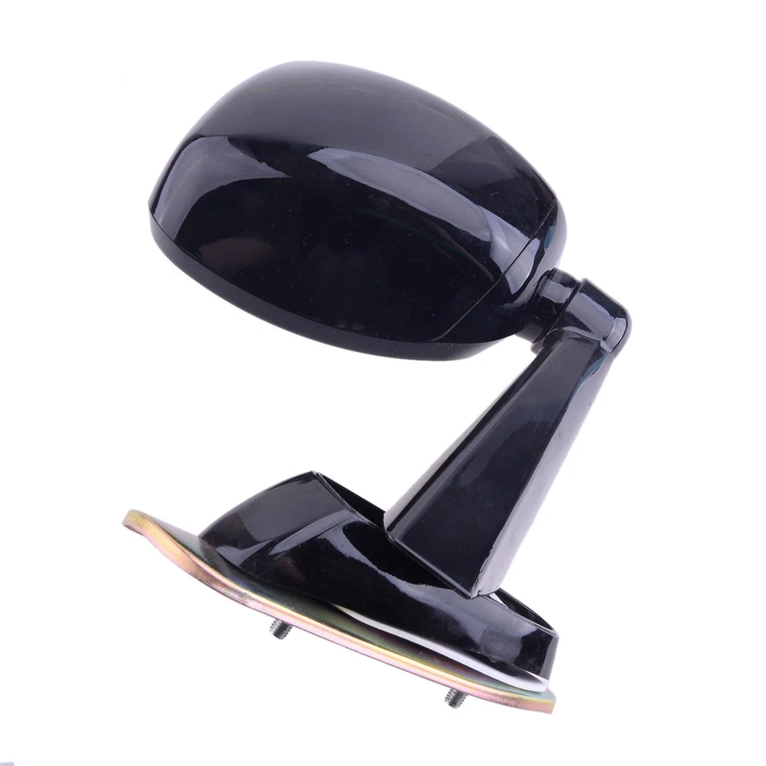 2 x Universal Wide Angle Blind Spot Mirrors for Cars and Trucks