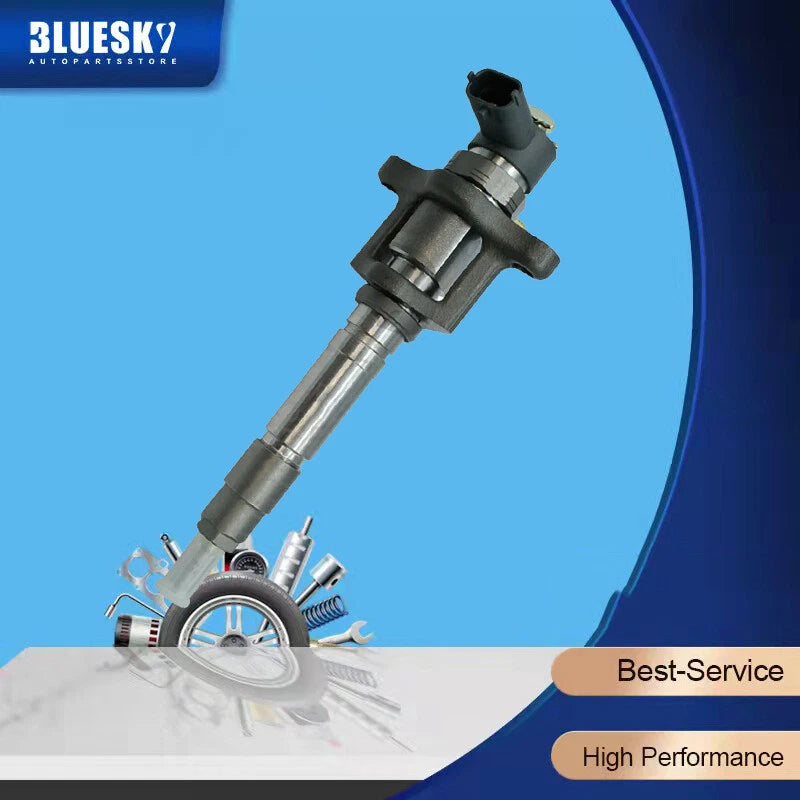Fuel Injector 1PC 4M50 for Mitsubishi Fuso FE145 FE180 FE120 (2005-2010)