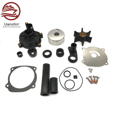 Water Pump Kit for Evinrude E-TEC 75-250HP AA/AB/AF Models