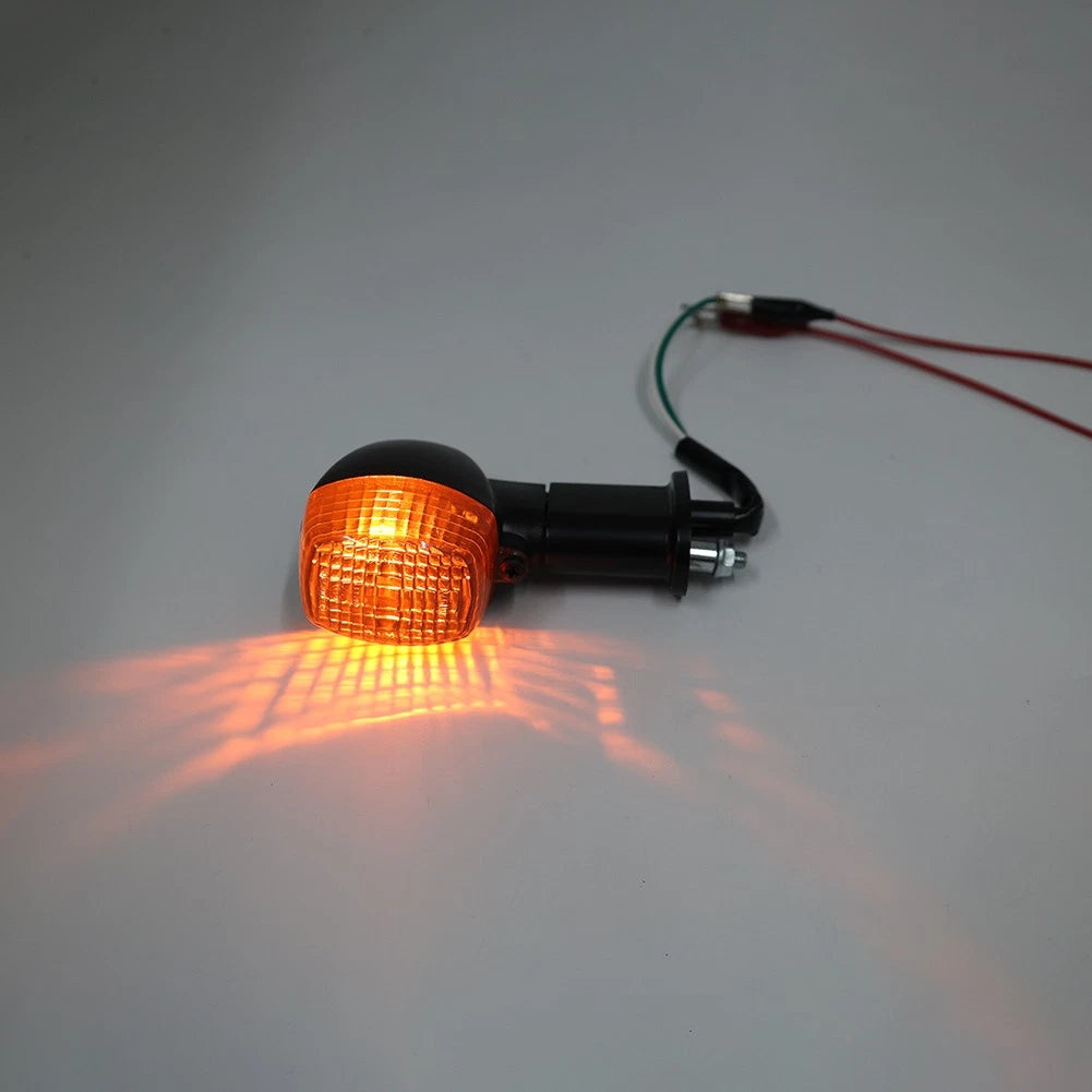 Turn Signal Lights for Kawasaki Ninja ZX12R ZX9R ZX6R (2000-2006)