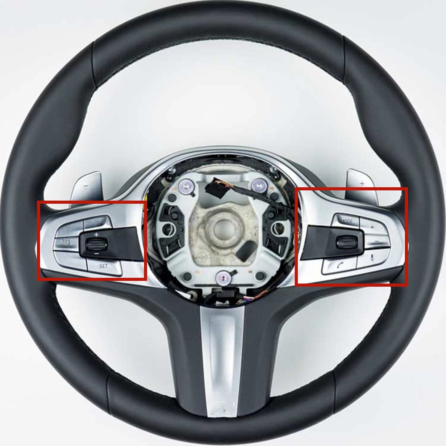 Steering Wheel Paddle Shifter for BMW M4 G82 G83 (2021-2022)