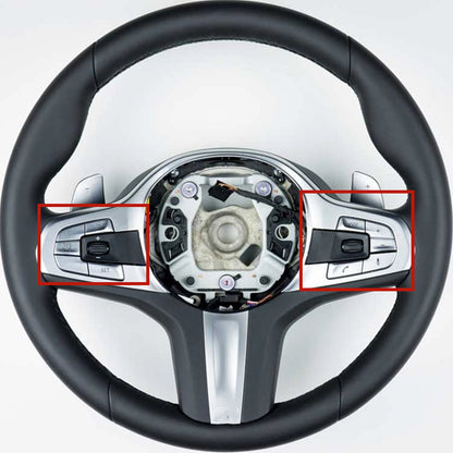 Steering Wheel Paddle Shifter for BMW M4 G82 G83 (2021-2022)