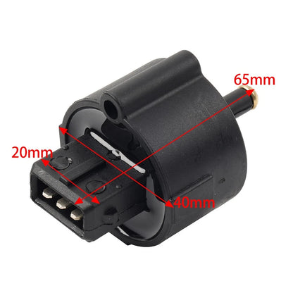 Fuel Water Filter Sensor Switch for Kubota V3800 V3307 V2403 V1803 Engine