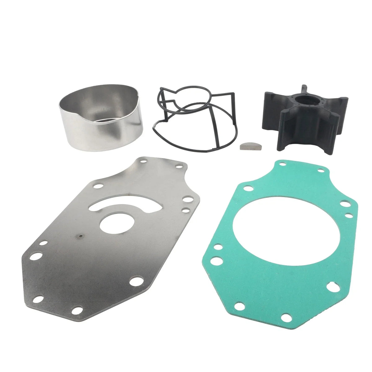Outboard Water Pump Impeller Kit for Suzuki 300/325/350 HP