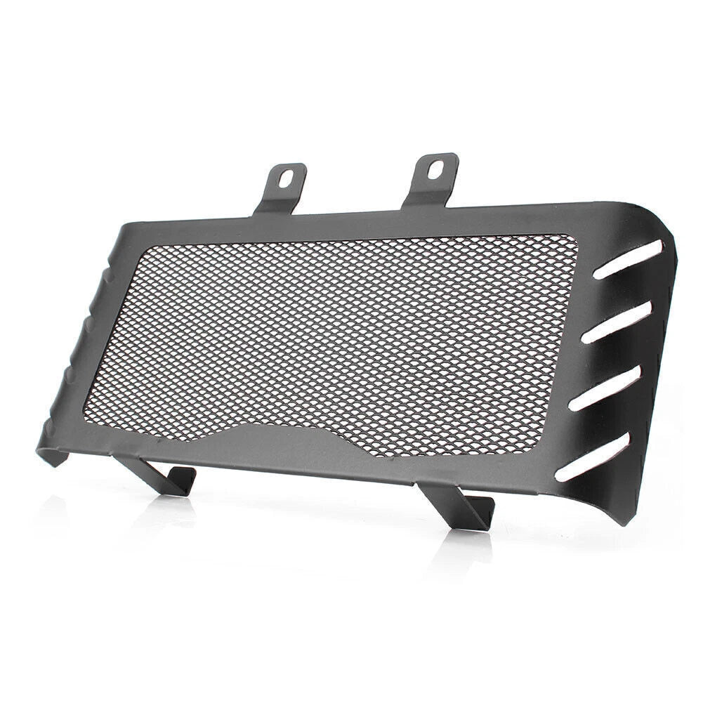 Front Radiator Grill Guard Protector Cover for BMW R Nine T All Models (2014-2018)